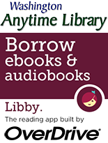 Washington Anytime Library